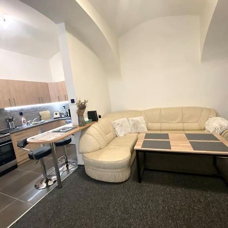 K&P Apartment In The Center Prague Ngoại thất bức ảnh