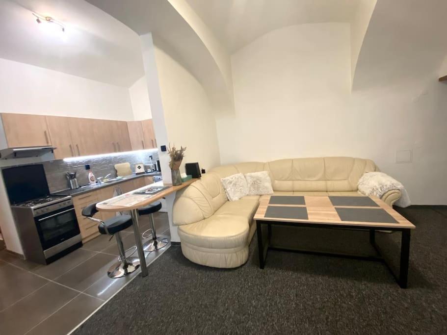K&P Apartment In The Center Prague Ngoại thất bức ảnh