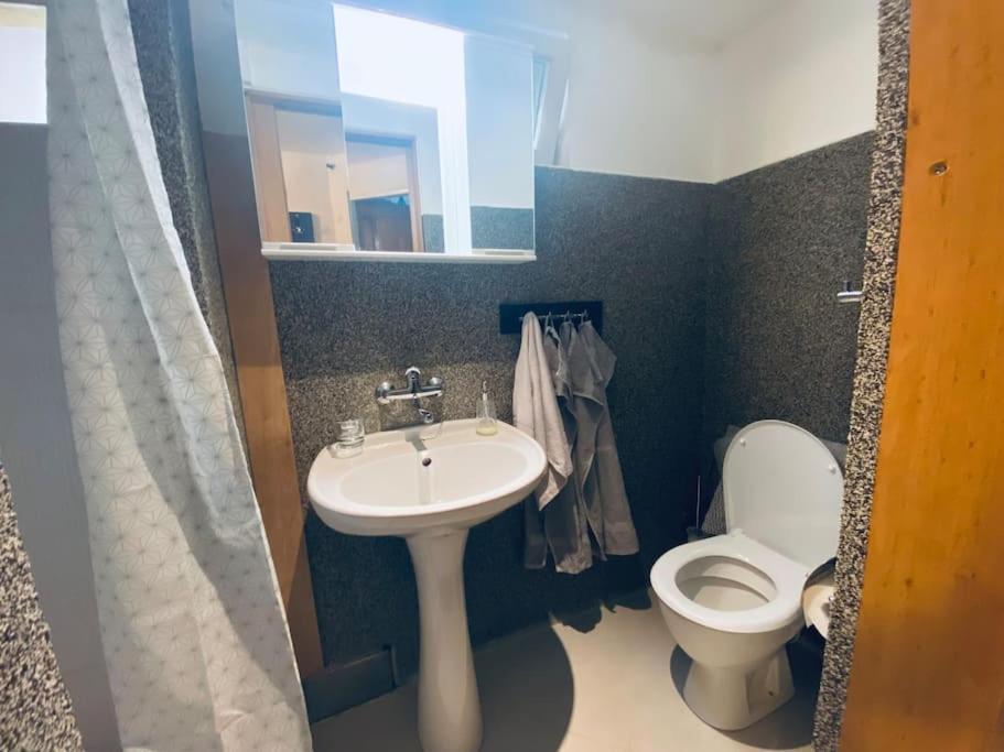 K&P Apartment In The Center Prague Ngoại thất bức ảnh