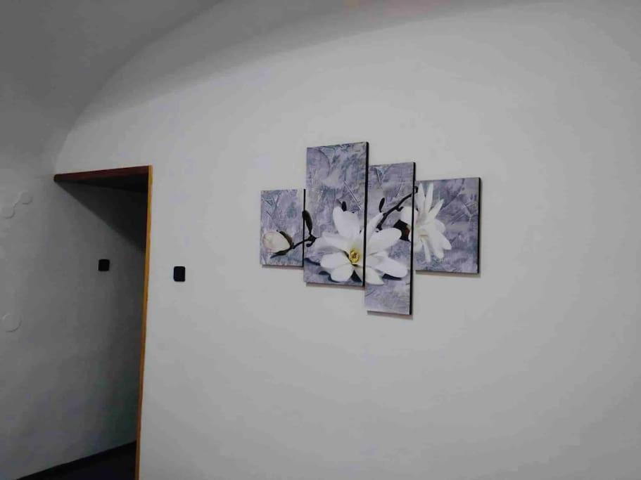 K&P Apartment In The Center Prague Ngoại thất bức ảnh