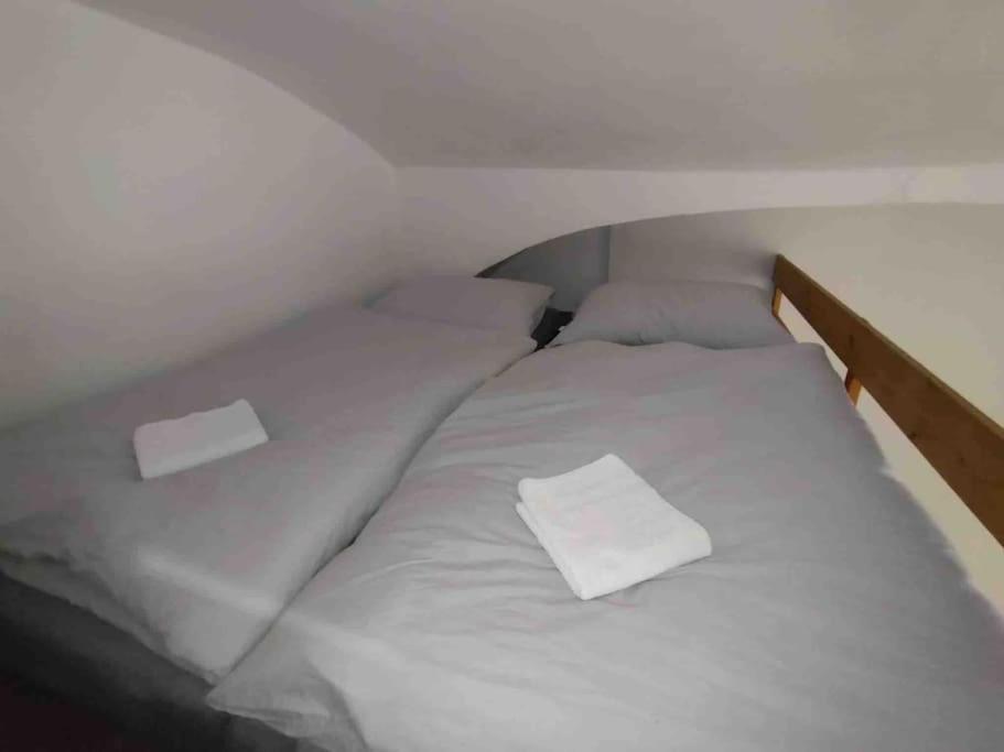 K&P Apartment In The Center Prague Ngoại thất bức ảnh