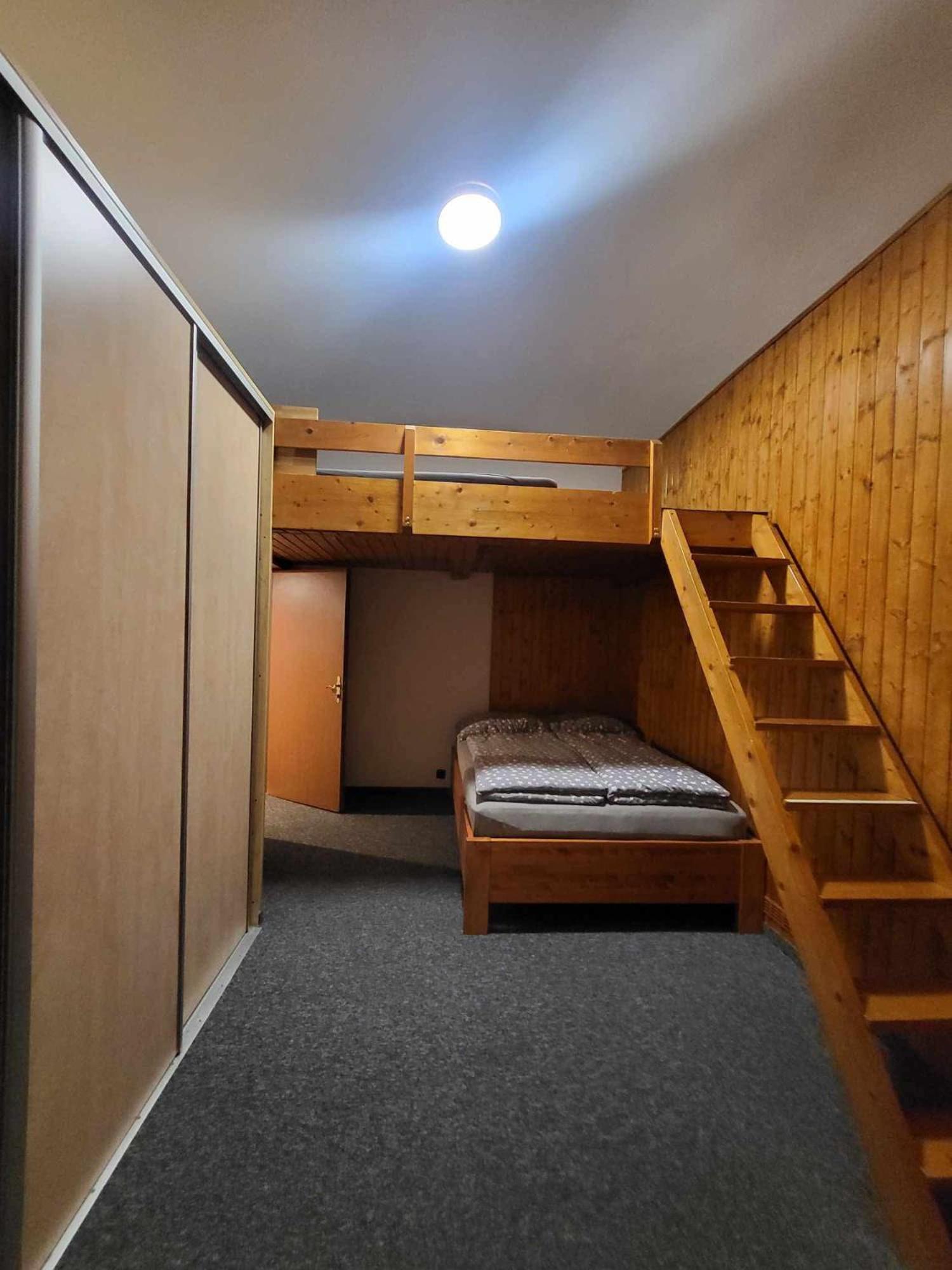 K&P Apartment In The Center Prague Ngoại thất bức ảnh