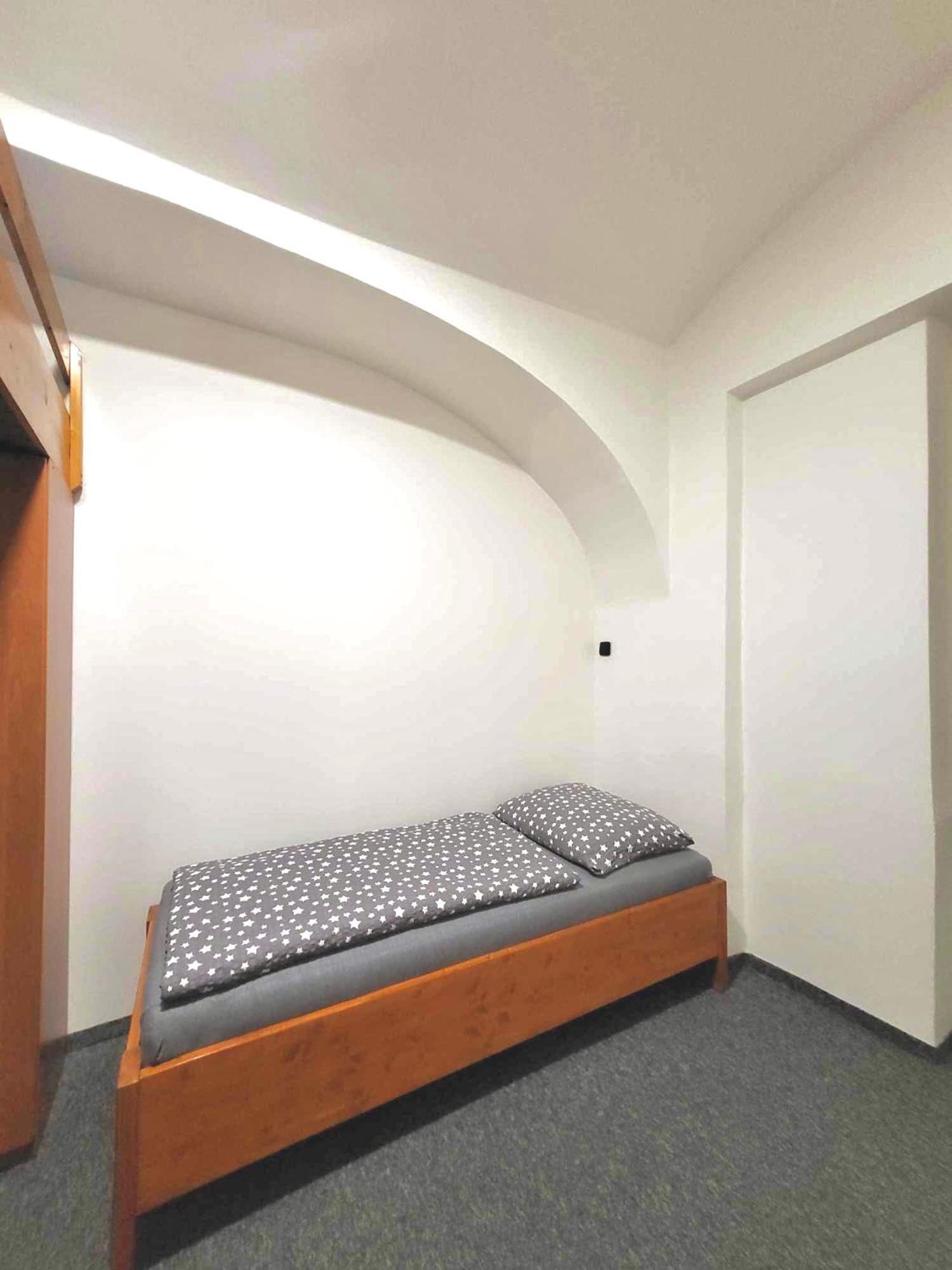 K&P Apartment In The Center Prague Ngoại thất bức ảnh