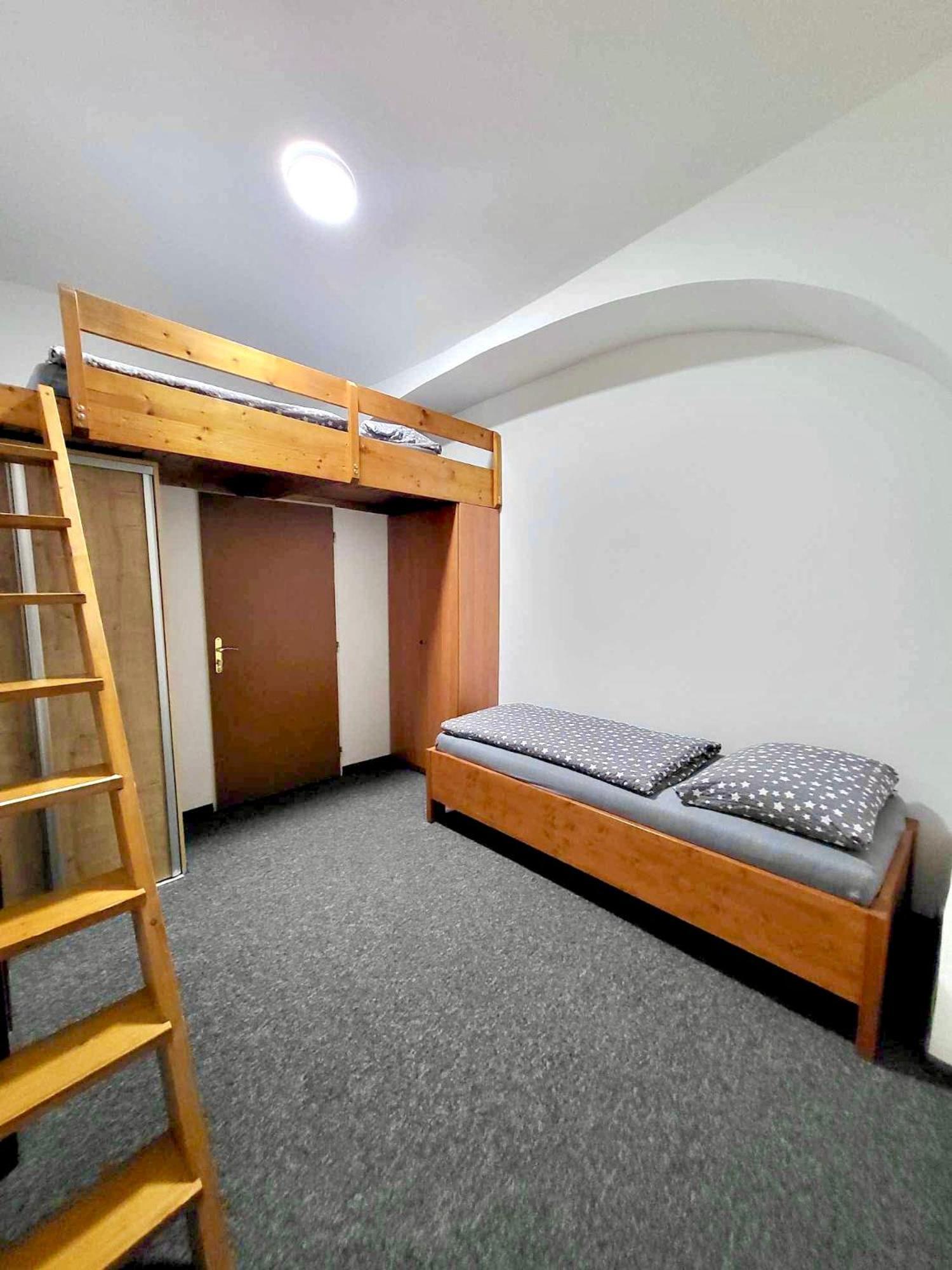 K&P Apartment In The Center Prague Ngoại thất bức ảnh